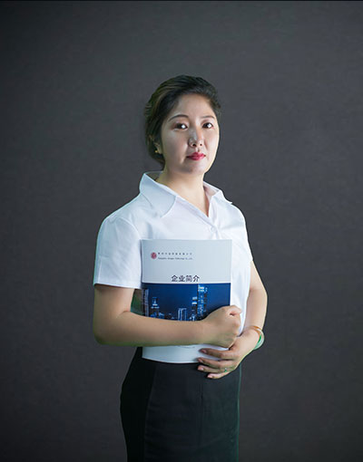 臧丹-設(shè)計(jì)總監(jiān)